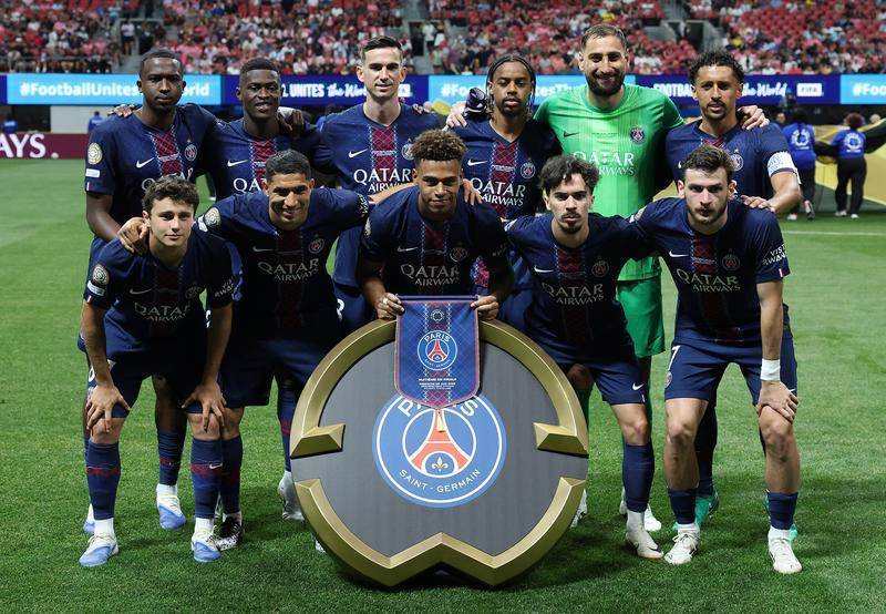 c7c7.app-巴黎球员伤愈复出，助力球队取得胜利的简单介绍