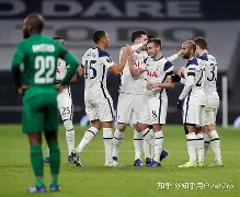 利物浦客场大胜热刺，保持领先优势