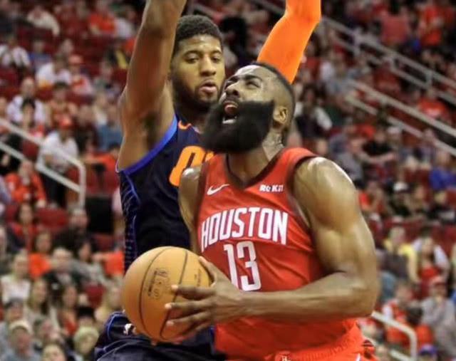 关于火箭神奇逆转，战胜雷霆取得连胜的信息