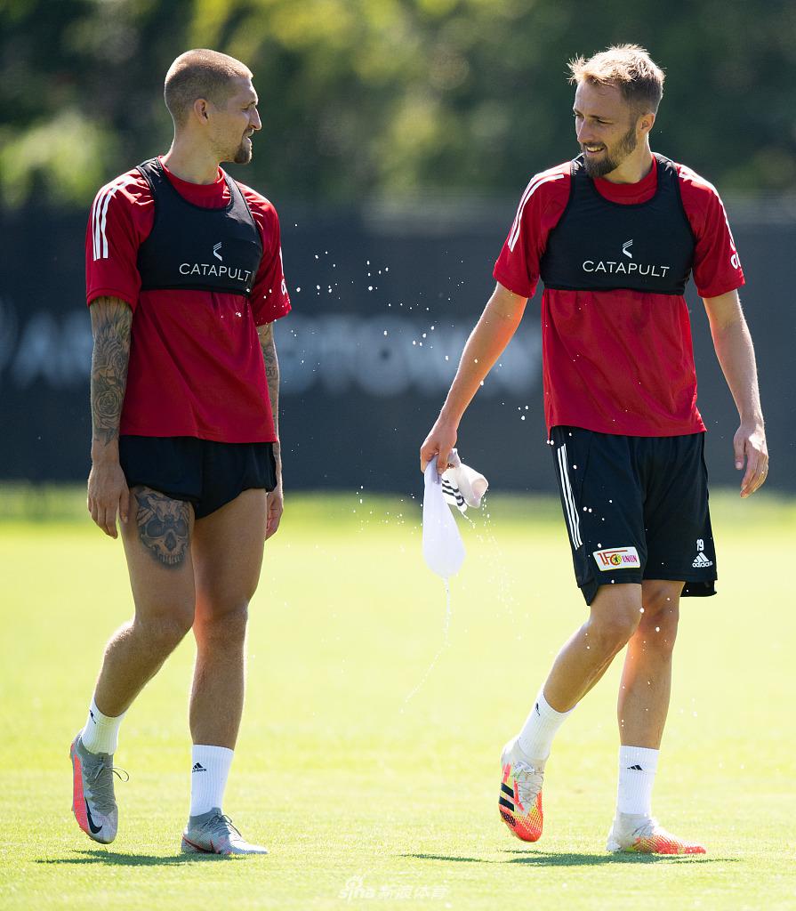 c7c7.app-柏林联盟队员透露训练心得，备战比赛(柏林联合球员名单)