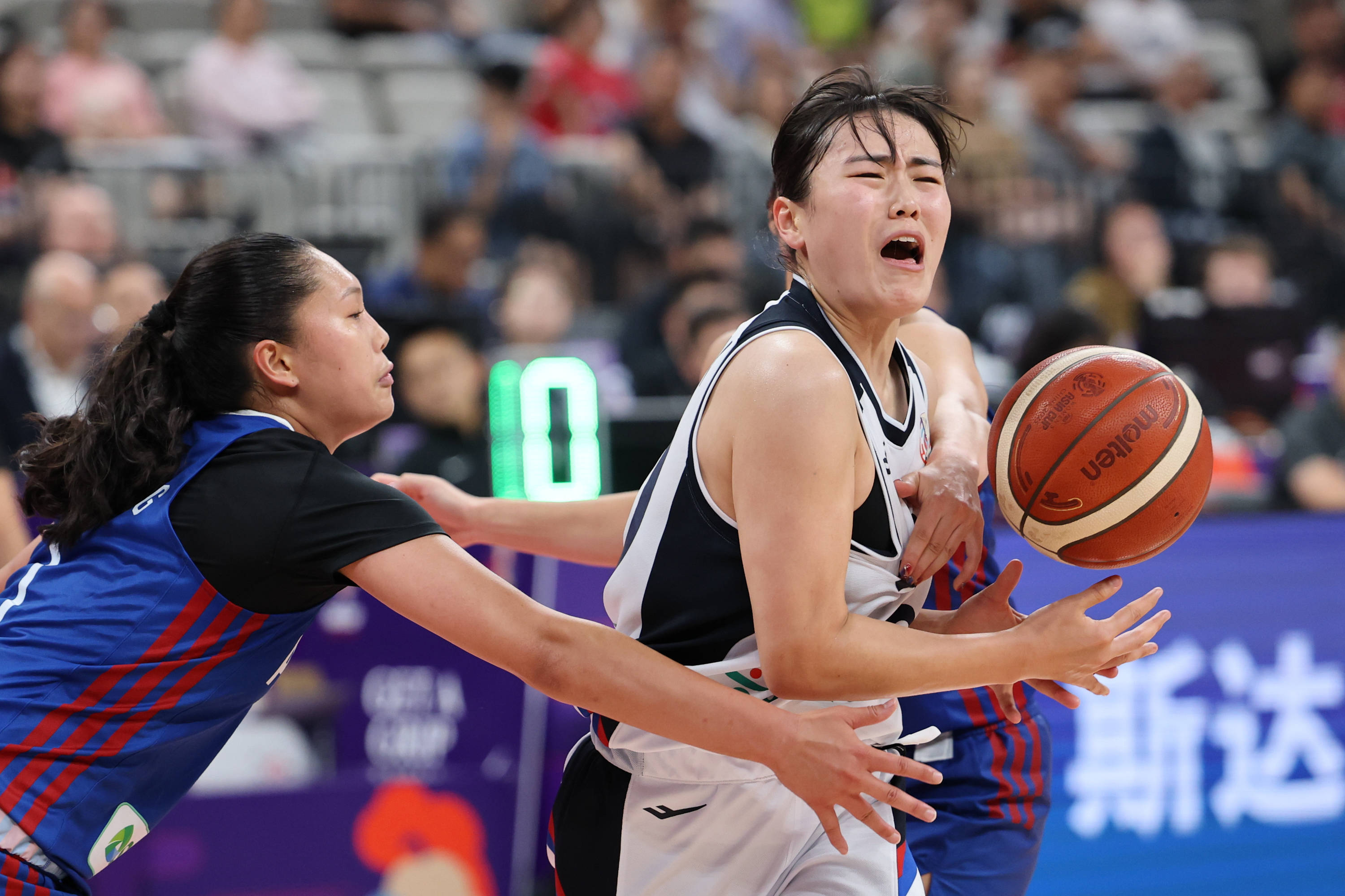 亚洲女子篮球联赛公布新赛季赛程(亚洲女子篮球联赛公布新赛季赛程表)