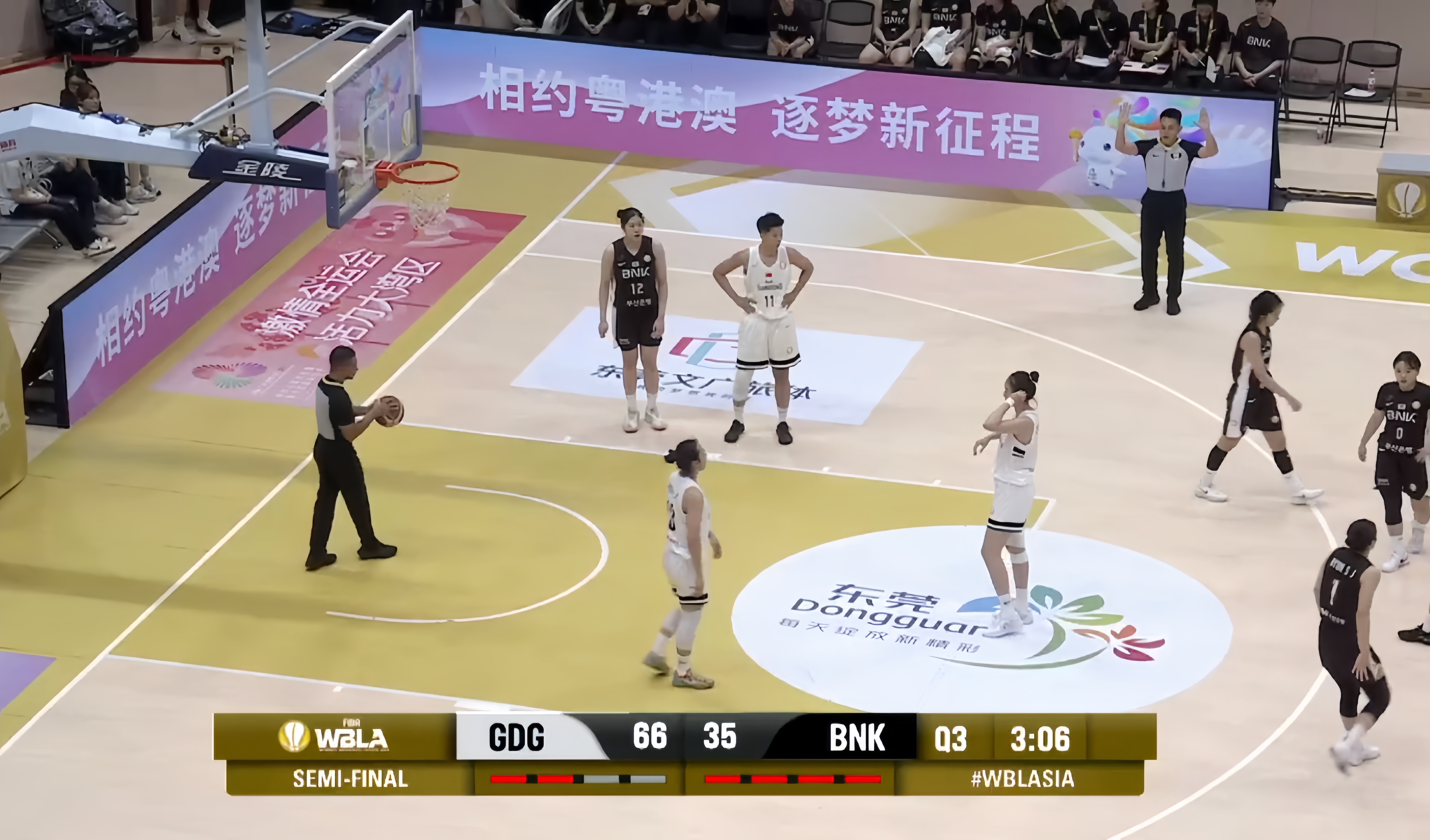 亚洲女子篮球联赛公布新赛季赛程(亚洲女子篮球联赛公布新赛季赛程表)