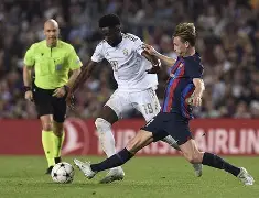 国米双杀对手火力全开让对手望尘莫及(国米强吗)