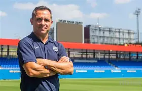 利物浦临时主教练指挥下豪取连胜的简单介绍