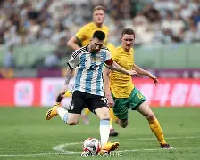 阿根廷传奇球员受伤，可能缺席下一场比赛的简单介绍