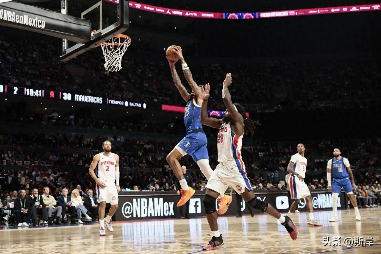 独行侠队外线火力全开，取得五连胜的简单介绍