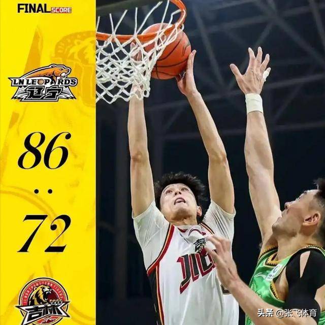 山东队力克辽宁男篮，豪取三连胜！的简单介绍