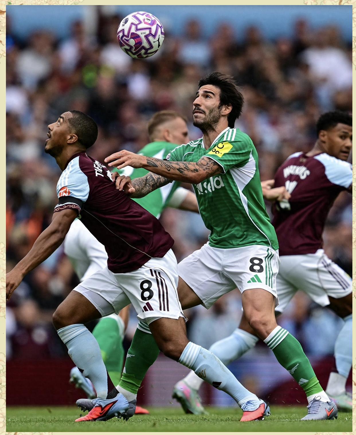 英超强队争先恐后被减员，赛场各路豪强战局正激烈