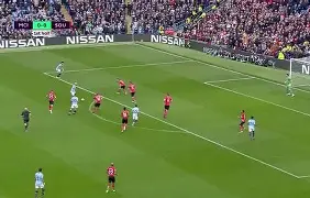 关于曼城锋线再爆发，击败南安普顿稳定领跑的信息