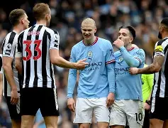 关于曼城锋线再爆发，击败南安普顿稳定领跑的信息