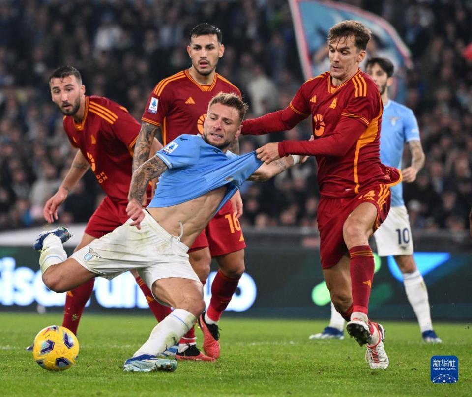 拉齐奥主教新战术失误不愉，急需调整队容迎新战的简单介绍