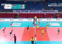 澳大利亚队在女足比赛中遭遇挑战