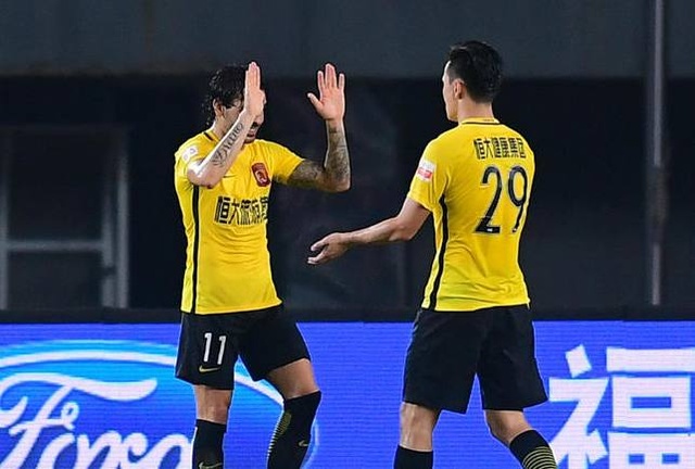 c7c7.app-关于恒大客场逆转！高拉特建功，斯科拉里战术奏效的信息