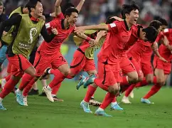 c7-关于韩国球队横扫对手，取得重要胜利的信息